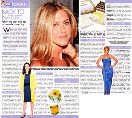 OK Mag