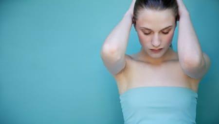 Feeling Blue?