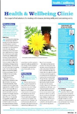 Health & Wellbeing