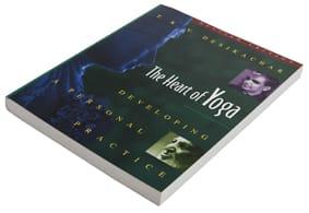 The Heart of Yoga The Heart of Yoga