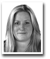 Jennie Stickland