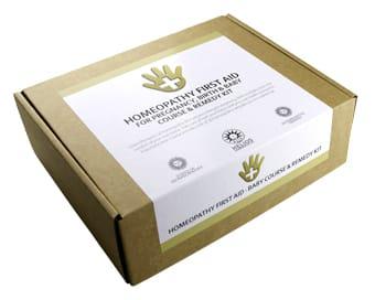 Homeopathy First Aid Course for Baby Homeopathy First Aid Course for Baby