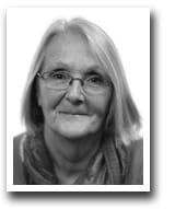 Patsy Bracewell