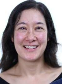Claudia Weston, Yoga Tutor