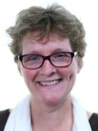 Machteld Van Haeften , Homeopathy tutor