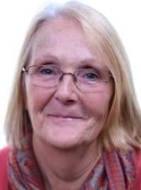 Patsy Bracewell, Tutor