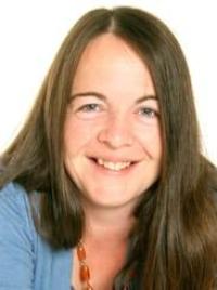 Karen Leadbeater