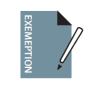 P&D Exempt