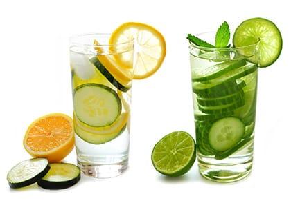 Water Water