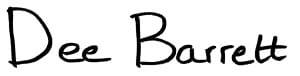 Yoga course student signature