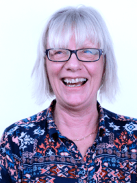 Elaine Powell School of Health admin