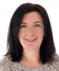 School of Health nutrition tutor Michele Wood
