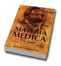 A Synoptic Key of the Materia Medica