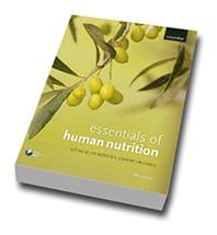Essentials of Human Nutrition Mann and Truswell