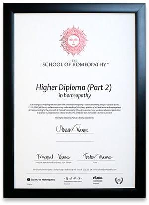 Higher Diploma Part 2 Higher Diploma Part 2