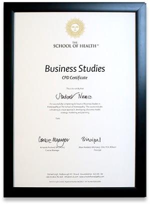 Business Studies Business Studies