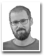 Ant Parsons