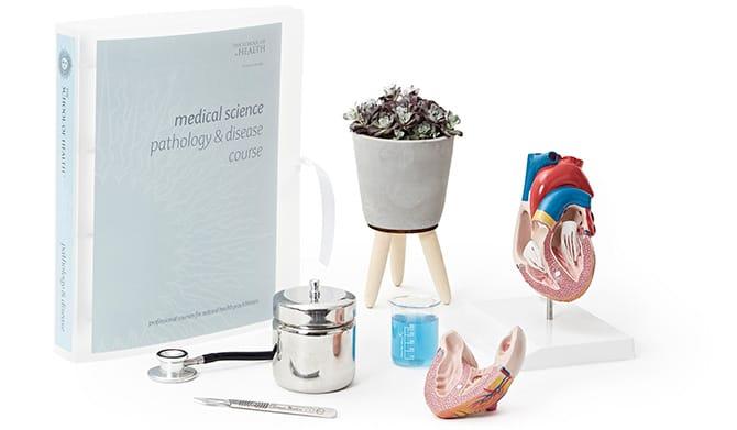 Pathology & Disease Online Course