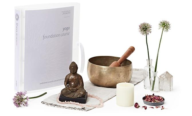 Yoga Course Yoga Course
