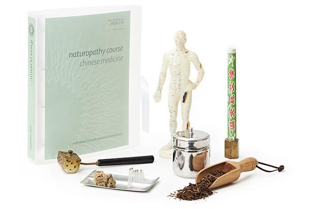 Chinese Medicine Online Course Chinese Medicine Online Course