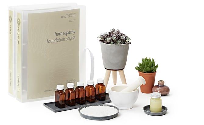 Homeopathy Foundation Online Course