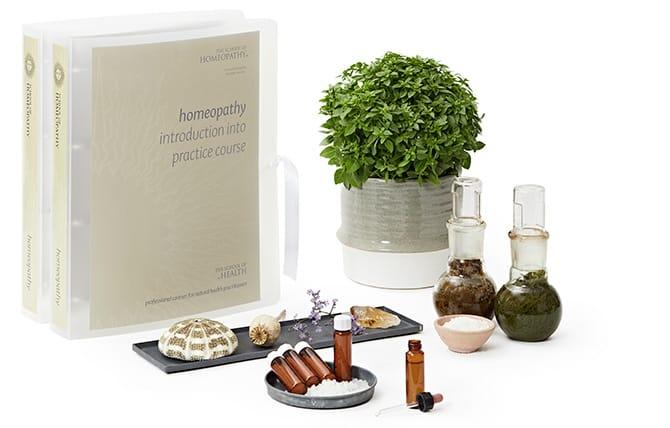 Homeopathy Introduction into Practice Course