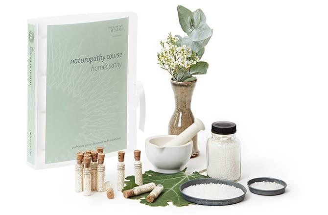Homeopathy Online Course