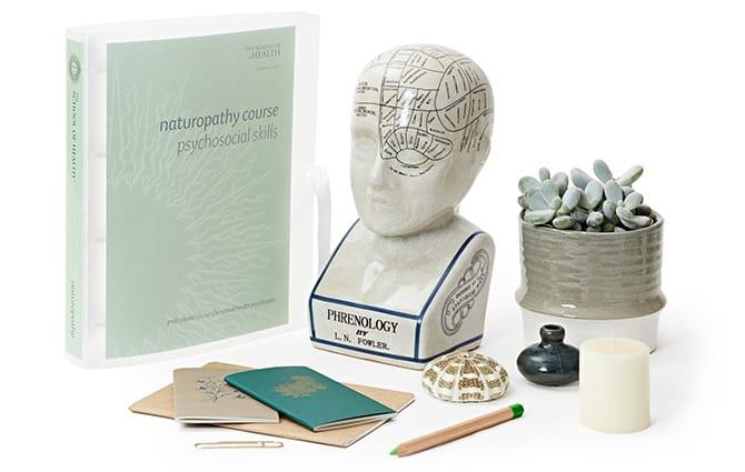 Psychosocial skills Online Course 