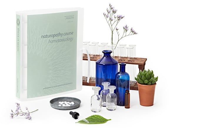 Homotoxicology Online Course 