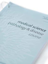 Pathology & Disease course cover