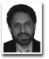 Shahid Bukhari