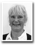 Helen Cranston