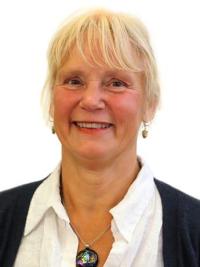 Helen Cranston