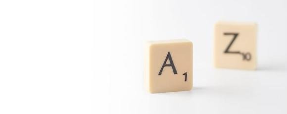 A - Z of nutrition