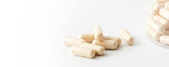 Nutritional supplements