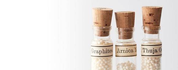 Homeopathy
Higher Diploma Course