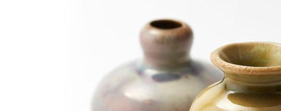 Nutrition, tincture pots