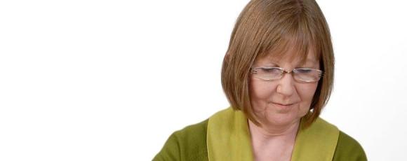 Catherine, Online Medical Science student