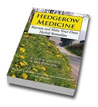 Hedgerow Medicine Hedgerow Medicine