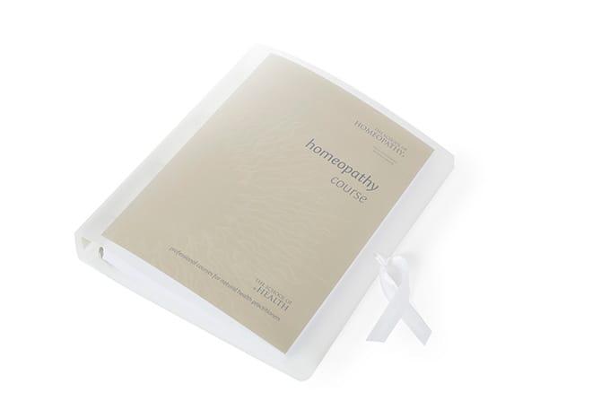 Homeopathy Online Course