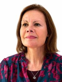 Suzy Temblett School of Health admin
