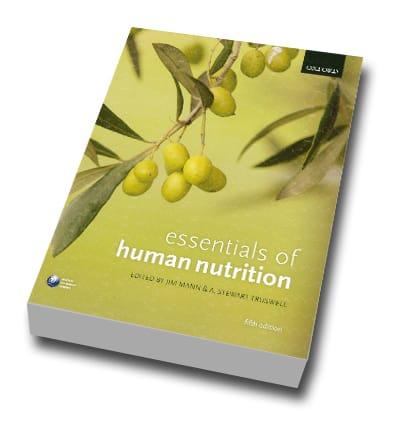 Essentials of Human Nutrition Essentials of Human Nutrition