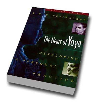 Heart of Yoga Heart of Yoga