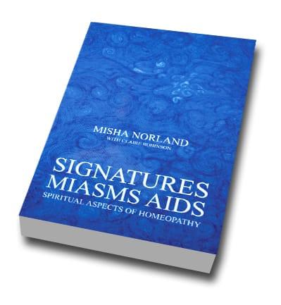 Signatures Miasms Aids