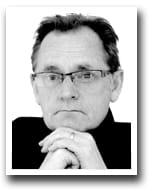 Steve Parker