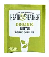 Heath & Heather Nettle Tea