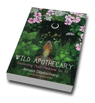 Wild Apothecary