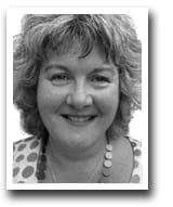 Elaine Stavert