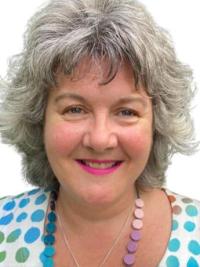 Elaine Stavert