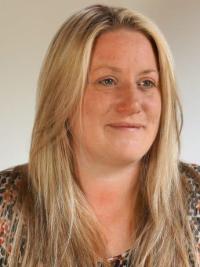 Jennie Stickland